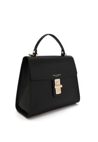 Isabel Bernard Handtasche - schwarz
