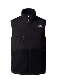 M RETRO DENALI VEST - Liemenė - tnf black