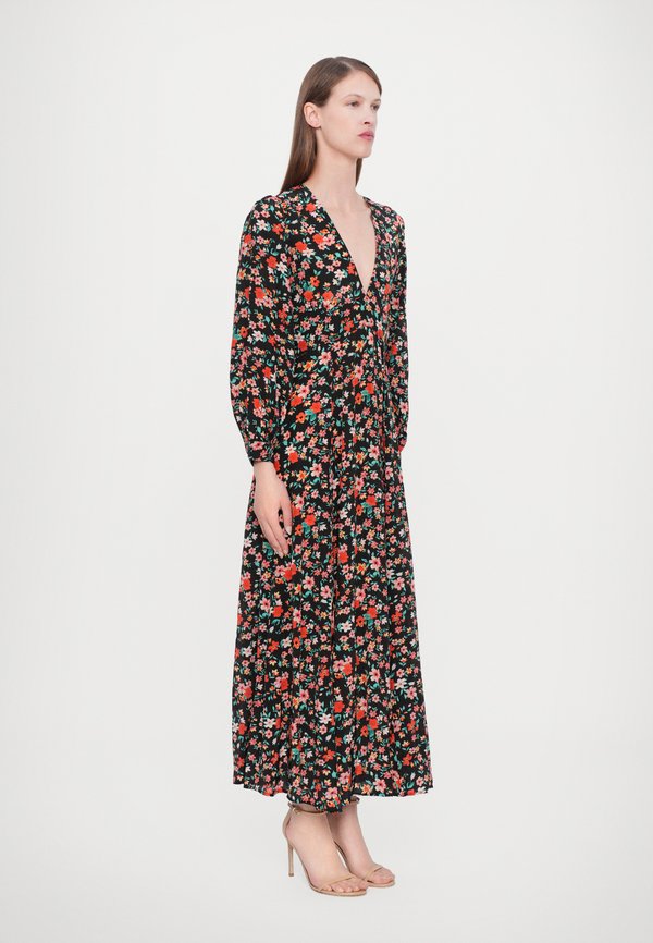 MARLOWE DRESS - Maxi dress2