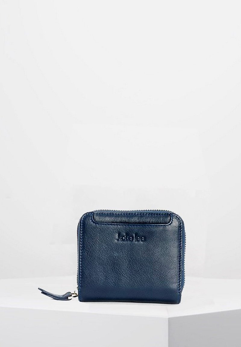 Damen Geldbörsen | kate lee NATTY Geldbörse bleu/blau - UZ91487 Damen Geldbörsen | kate lee NATTY Geldbörse bleu/blau - UZ91487
