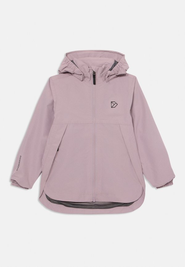 MELISS KIDS - Regenjacke / wasserabweisende Jacke - dusty lilac