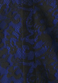 Twisted Tailor FORM BLUE - Camicia - blue