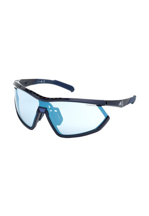 adidas Performance Occhiali sportivi - blue