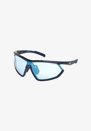 adidas Performance Occhiali sportivi - blue