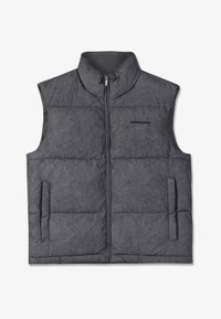 Kijelölve, concrete grey