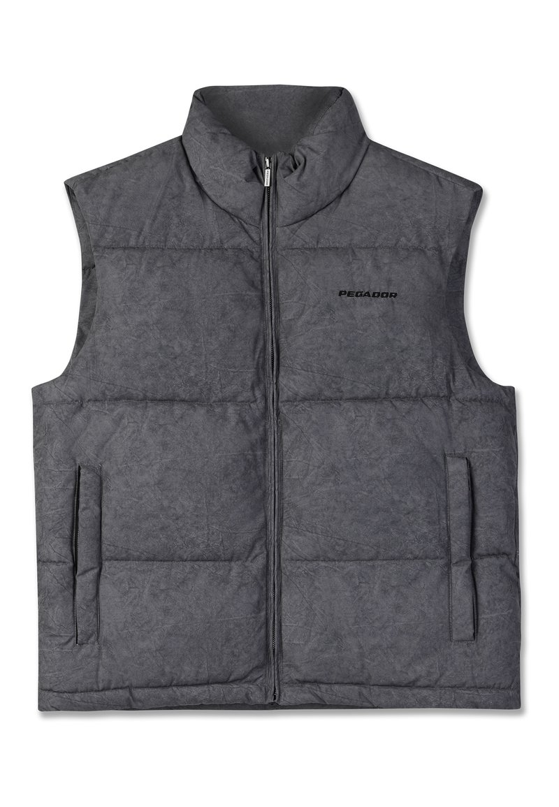 Pegador Bodywarmer grijs Pegador Bodywarmer grijs