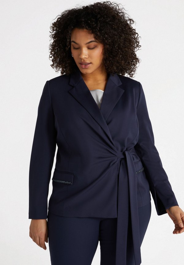 Blazer - blu