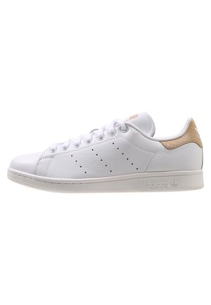 Sneakers laag - white