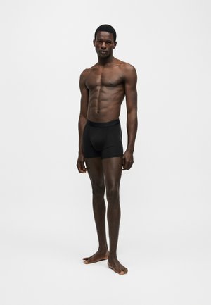 J.LINDEBERG, BRIDGE 3 PACK - Boxershort - black