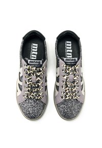mtng DEPORTIVA - Zapatillas - gris