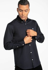Carhartt WIP Camisa - dark blue