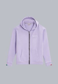 Kickers Sudadera con cremallera - violet
