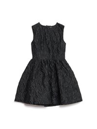 LUCIA - Kokteilinė suknelė / vakarėlių suknelė - black