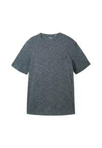 Unausgewählt, dark finestripe