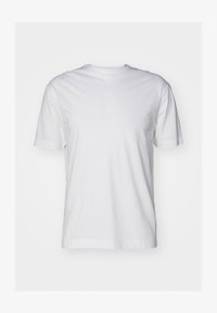 Ausgewählt, white