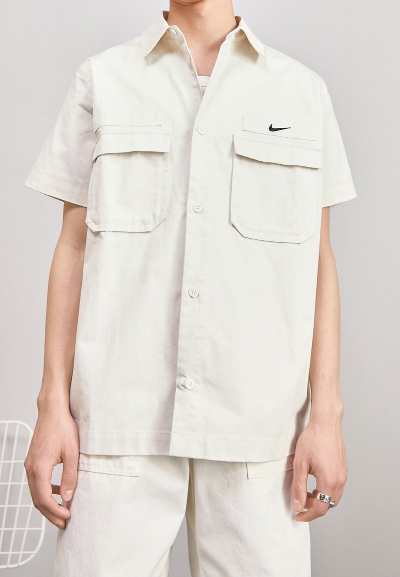 Nike Sportswear Chemise - light grey