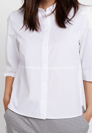 Skjortebluser - white
