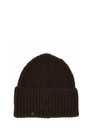 Loevenich, Beanie - chocolate