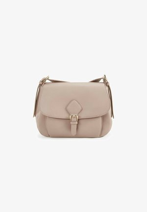 MILANA - Sac bandoulière - old rose