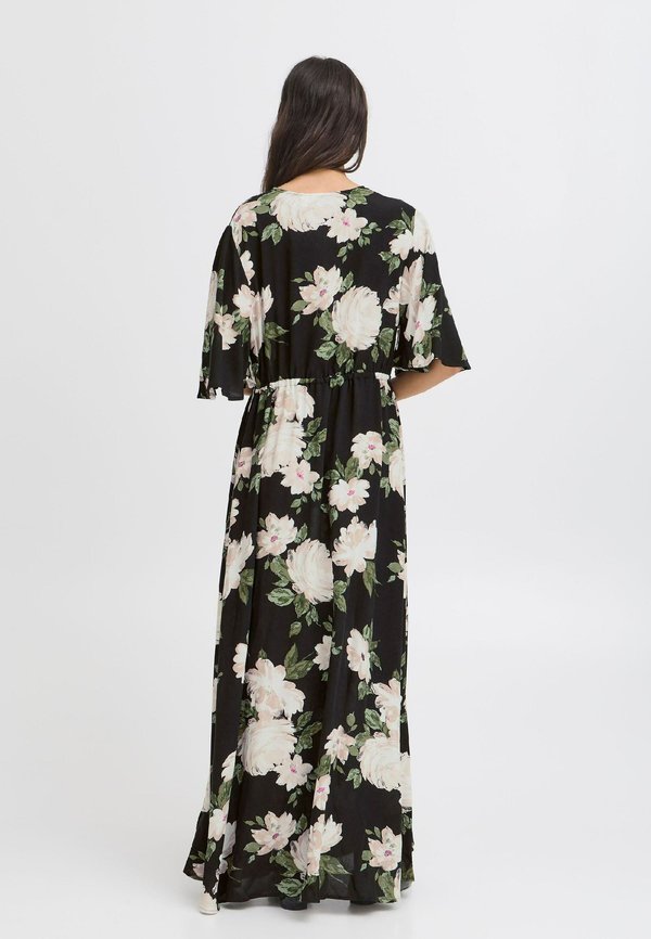 BYMMJOELLA - Maxi dress2