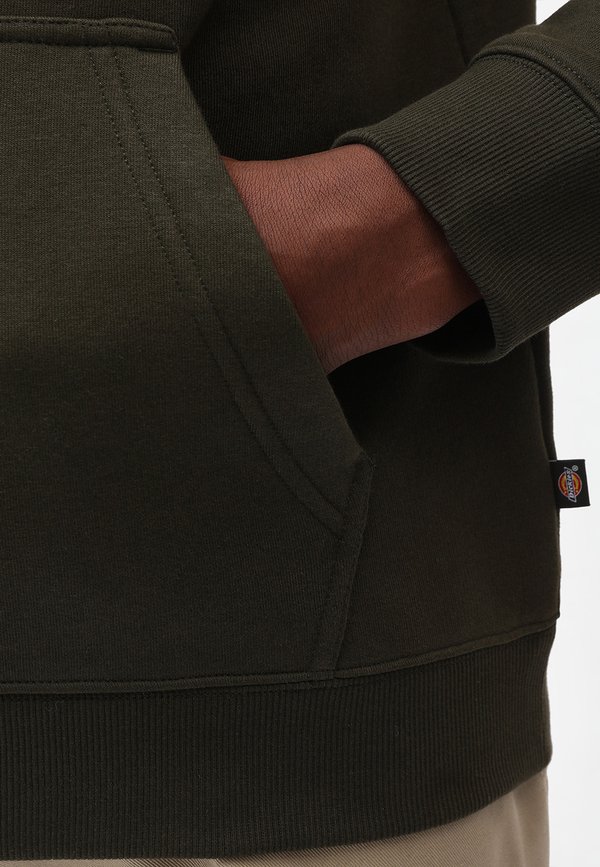 OAKPORT HOODIE - Hoodie2