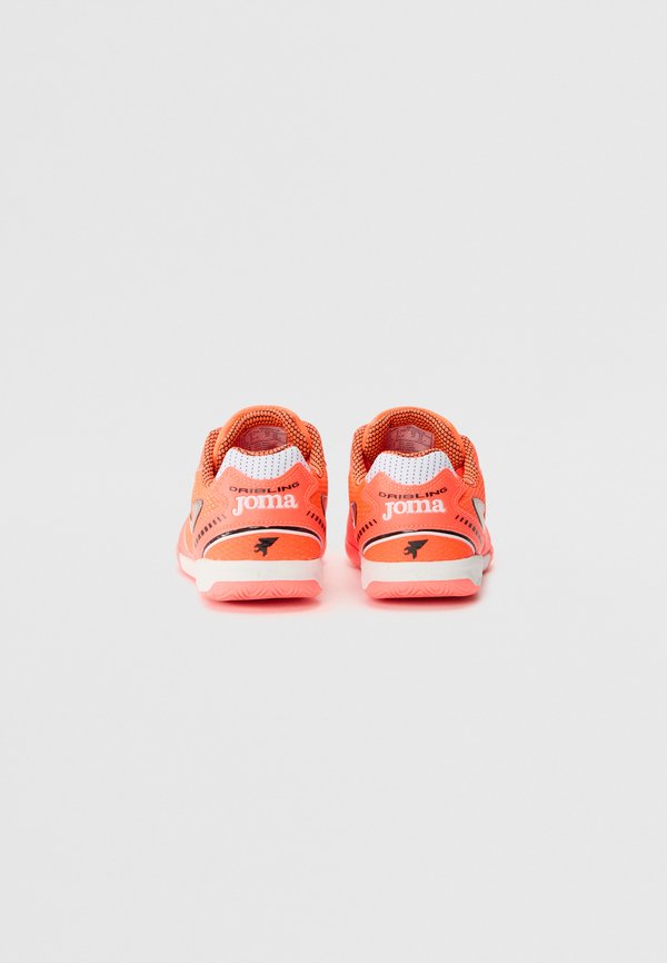 DRIBLING - Trainers - coral2