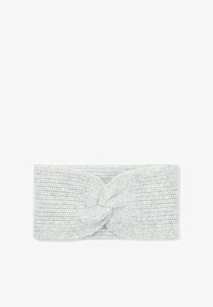 camel active, Cache-oreilles - grey melange
