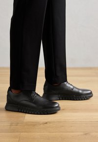 ECCO GRUUV STUDIO M Sneakers basse black/nero