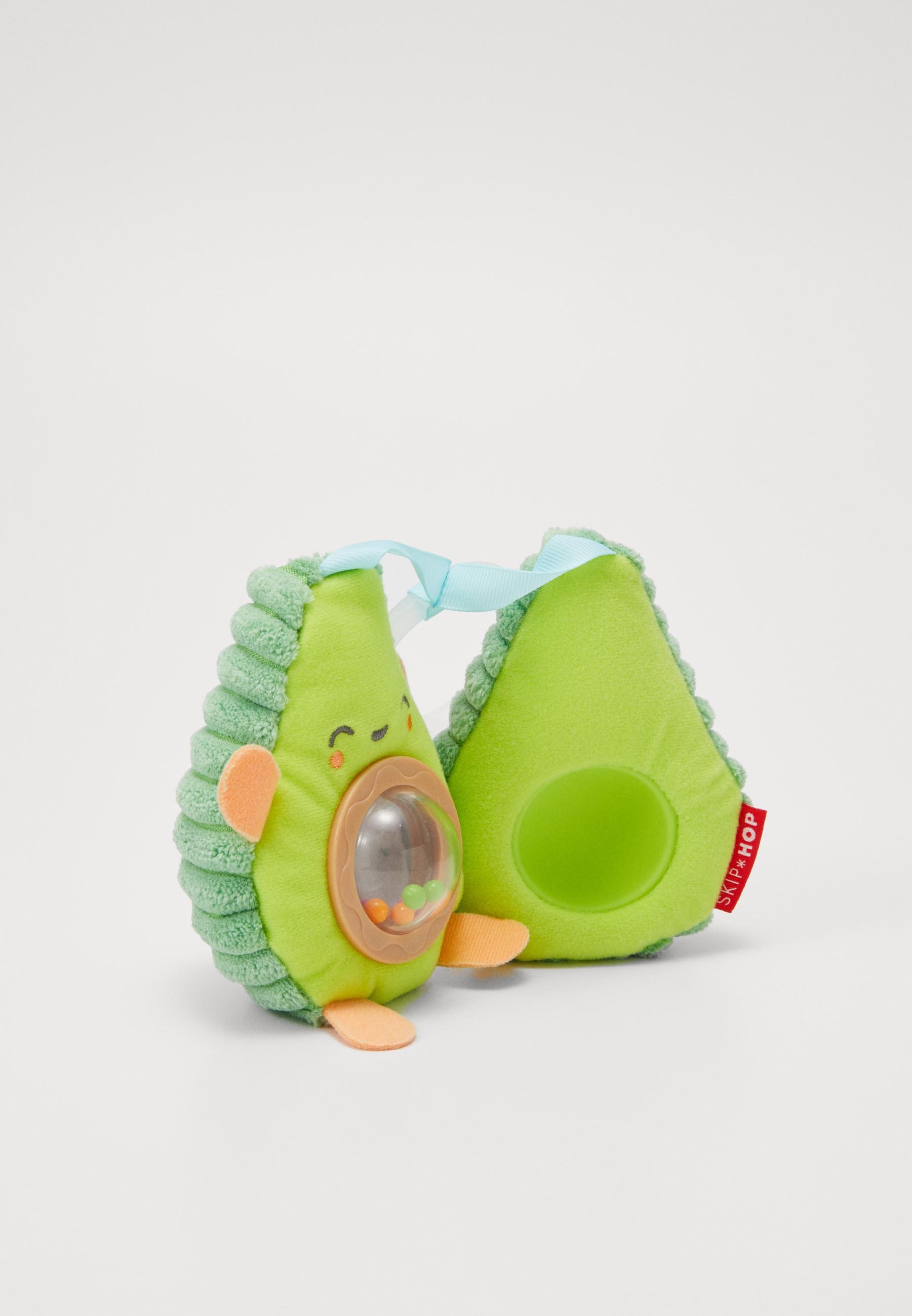 avocado stroller toy