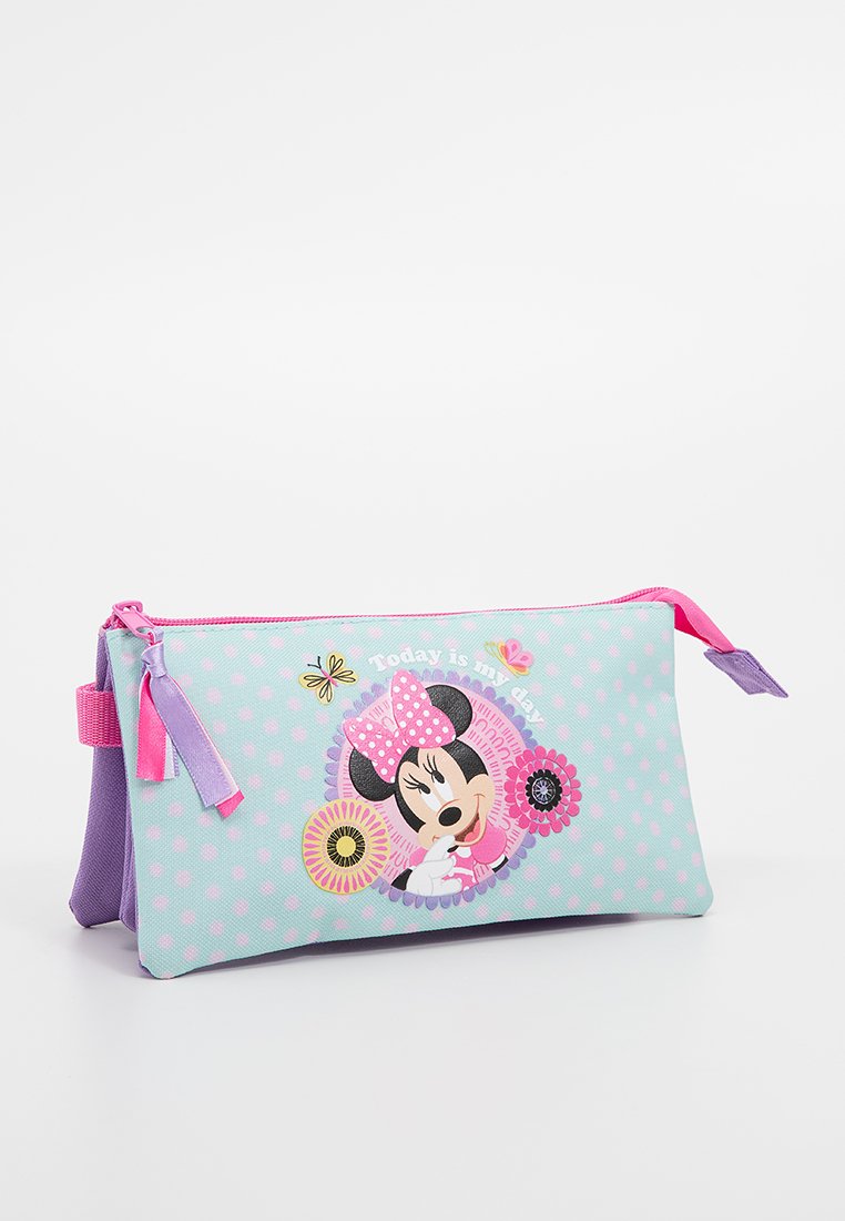 Disney Federmäppchen lila