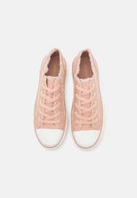 Anna Field Sportcipő - light pink