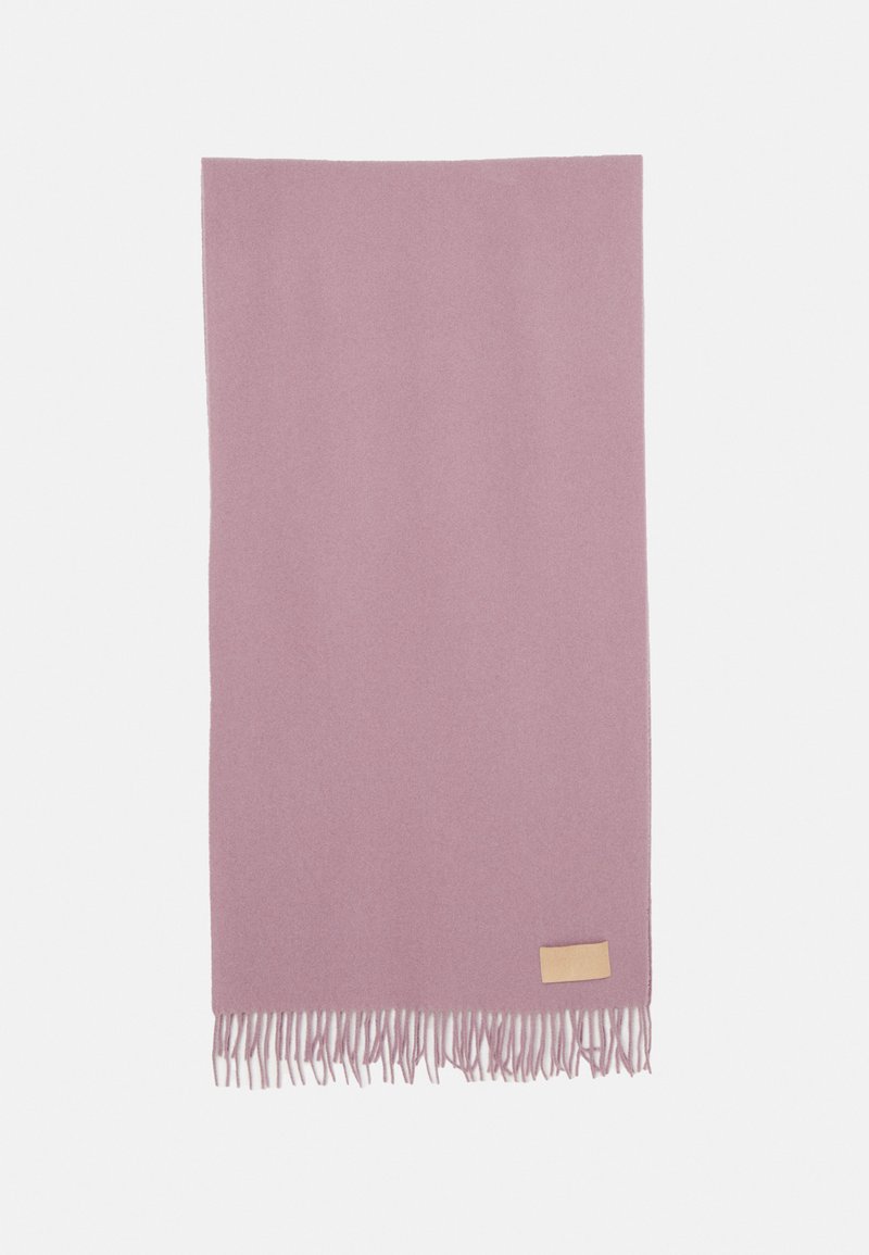 Filippa K BLEND SCARF - Sjal / Tørklæder - dusty lilac
