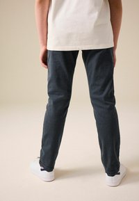 Next AUTHENTIC  - Straight leg -farkut - navy