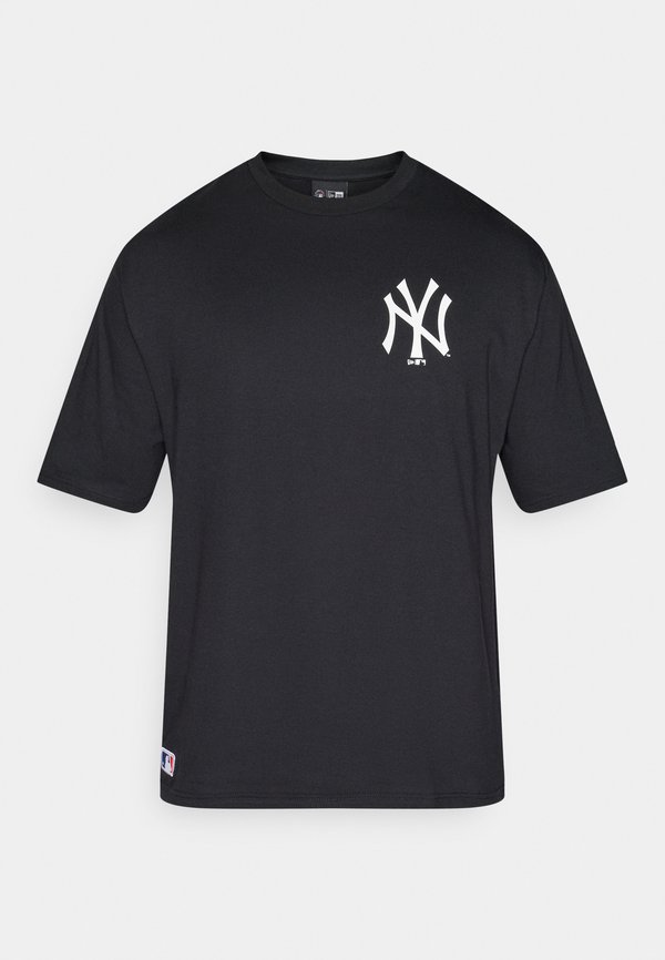 MLB NEW YORK YANKEES OVERSIZE TEE - Print T-shirt3