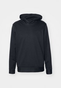 SEEGER - Sudadera - black