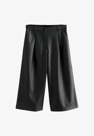 Pantalones - black