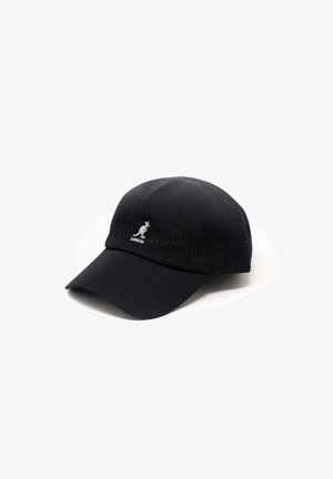 Kangol TROPIC VENTAIR SPACE - Cappellino - black