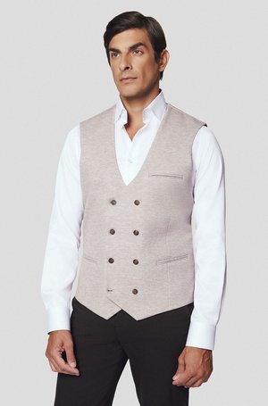 - Kamizelka garniturowa