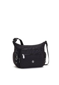 Kipling GABBIE S - Skuldertasker - signature black qvc