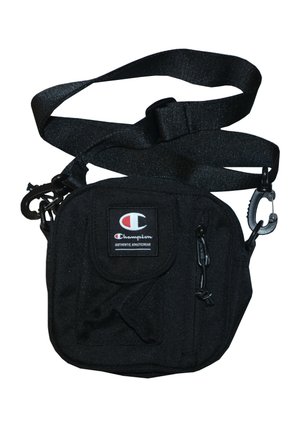 Borsa a tracolla - black