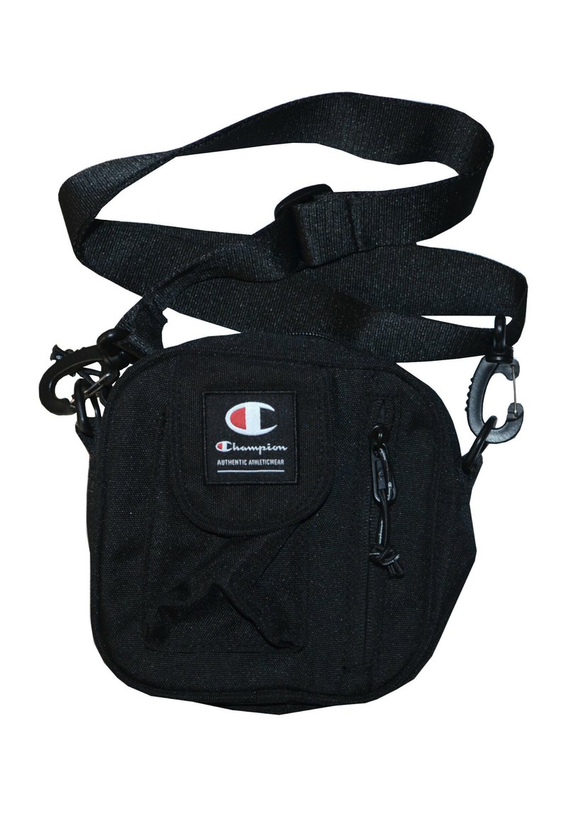 Champion Borsa a tracolla - black