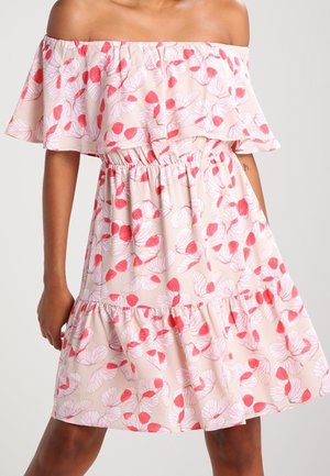 Robe de jour - beige