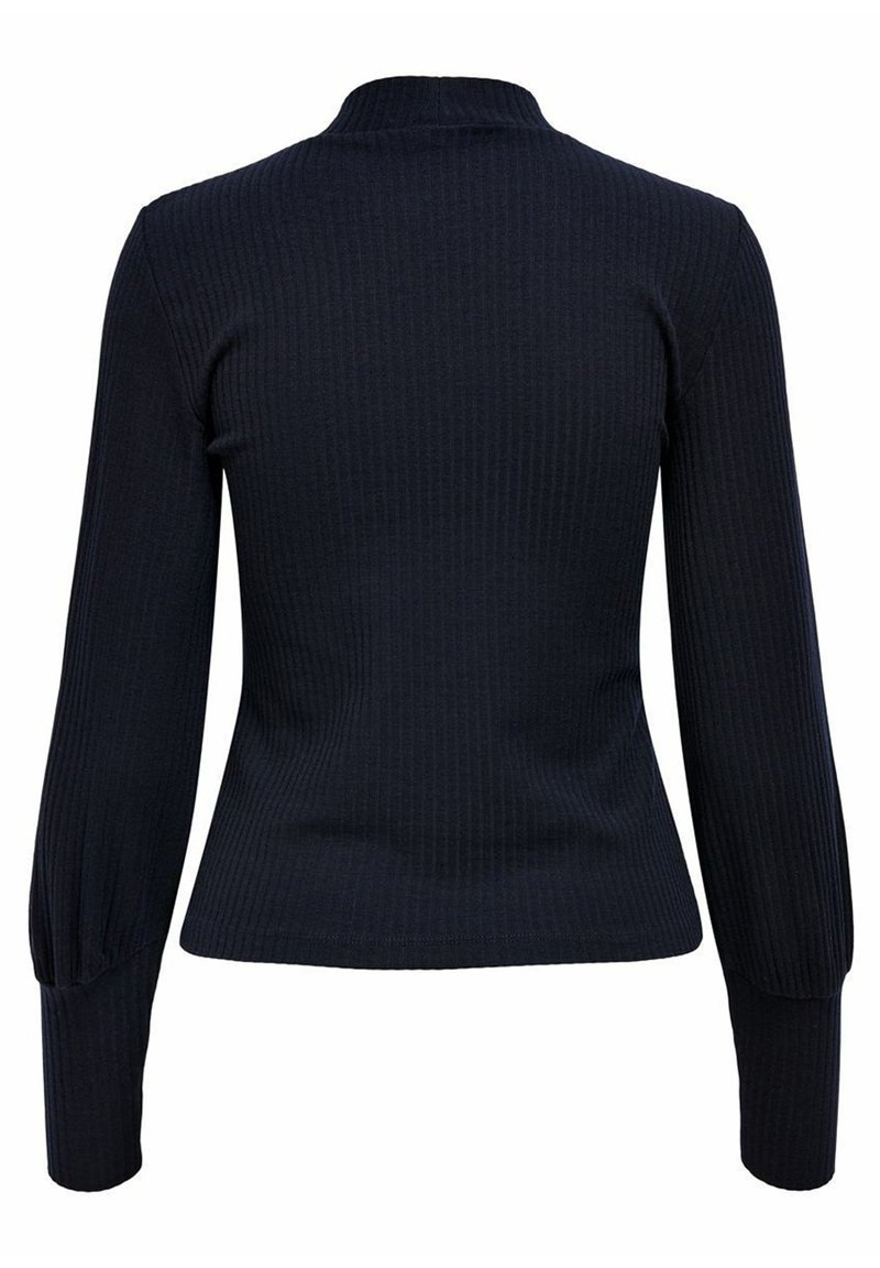 Damen Strickjacken | ONLY Strickpullover night sky/dunkelblau - ID73938 Damen Strickjacken | ONLY Strickpullover night sky/dunkelblau - ID73938
