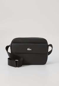 REPORTER BAG - Rankinė per petį - noir
