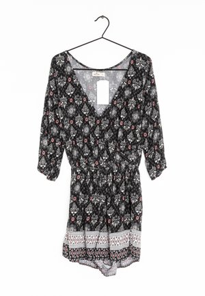 Hollister Co. Buksedragter - grey