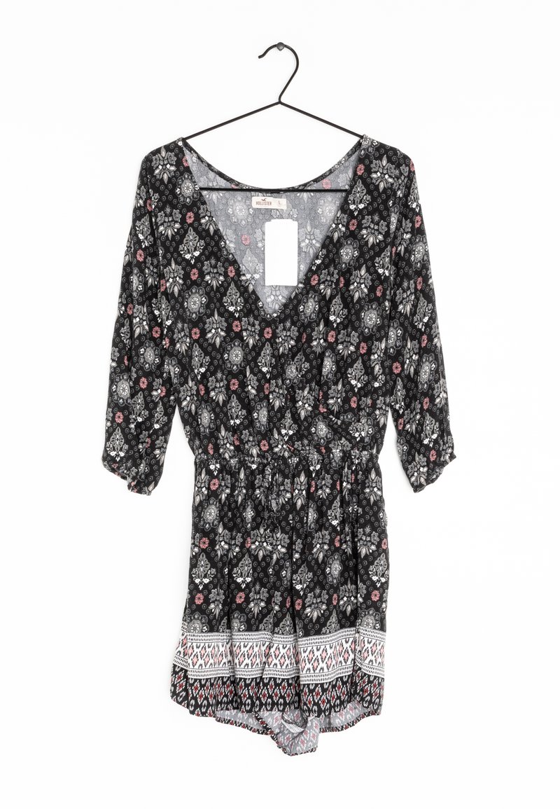 Hollister Co. Combinaison - grey