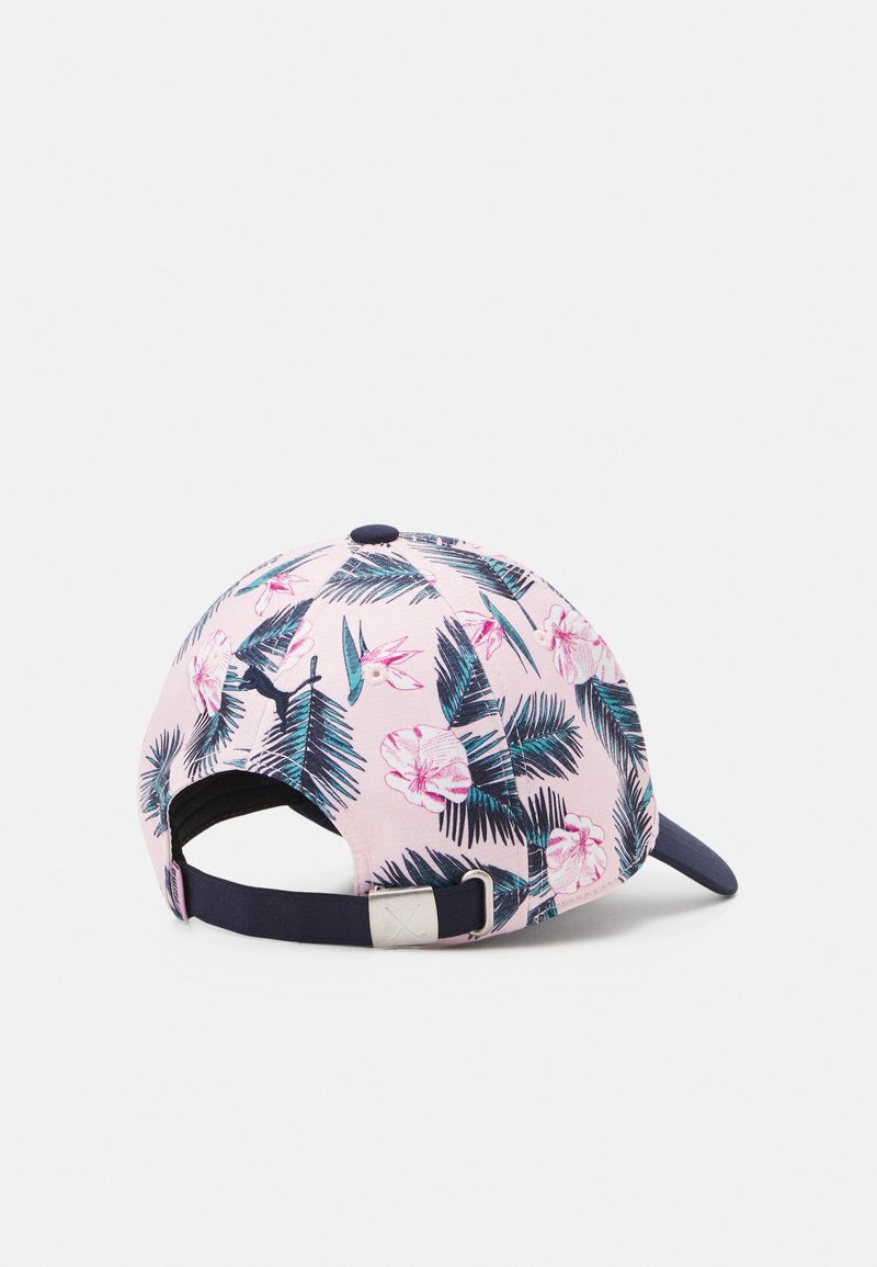 Damen Caps, Mützen & Hüte | Puma Golf PARADISE CAP Cap chalk pink-navy blazer/rosa - YR15892 Damen Caps, Mützen & Hüte | Puma Golf PARADISE CAP Cap chalk pink-navy blazer/rosa - YR15892