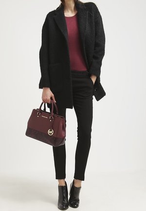 MICHAEL Michael Kors, Bolso de mano - bordeaux