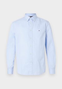 CORE FLEX SOLID SHIRT - Shirt - sweet blue