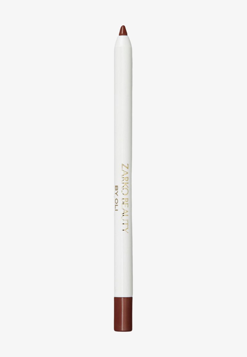 ZARKO BEAUTY BY OLI - LIPLINER - Läppenna - perfect nude, Förstora